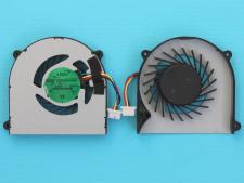 Вентилятор до ноутбука Sony Pn AB5605HX-Q0B №1